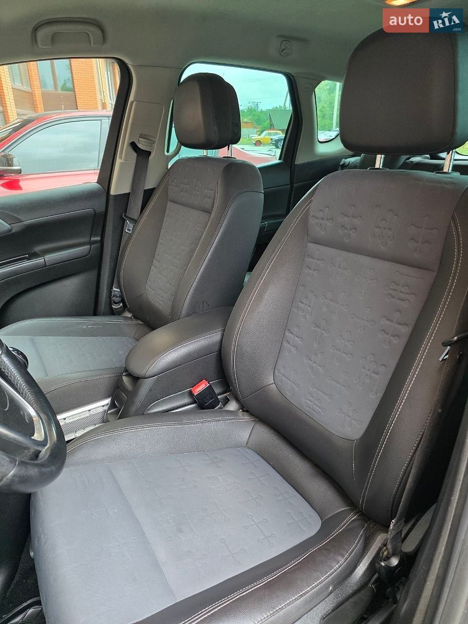 Opel Meriva 2011 VIN W0LSH9EB3B4152042 фото оголошення 19 з 23