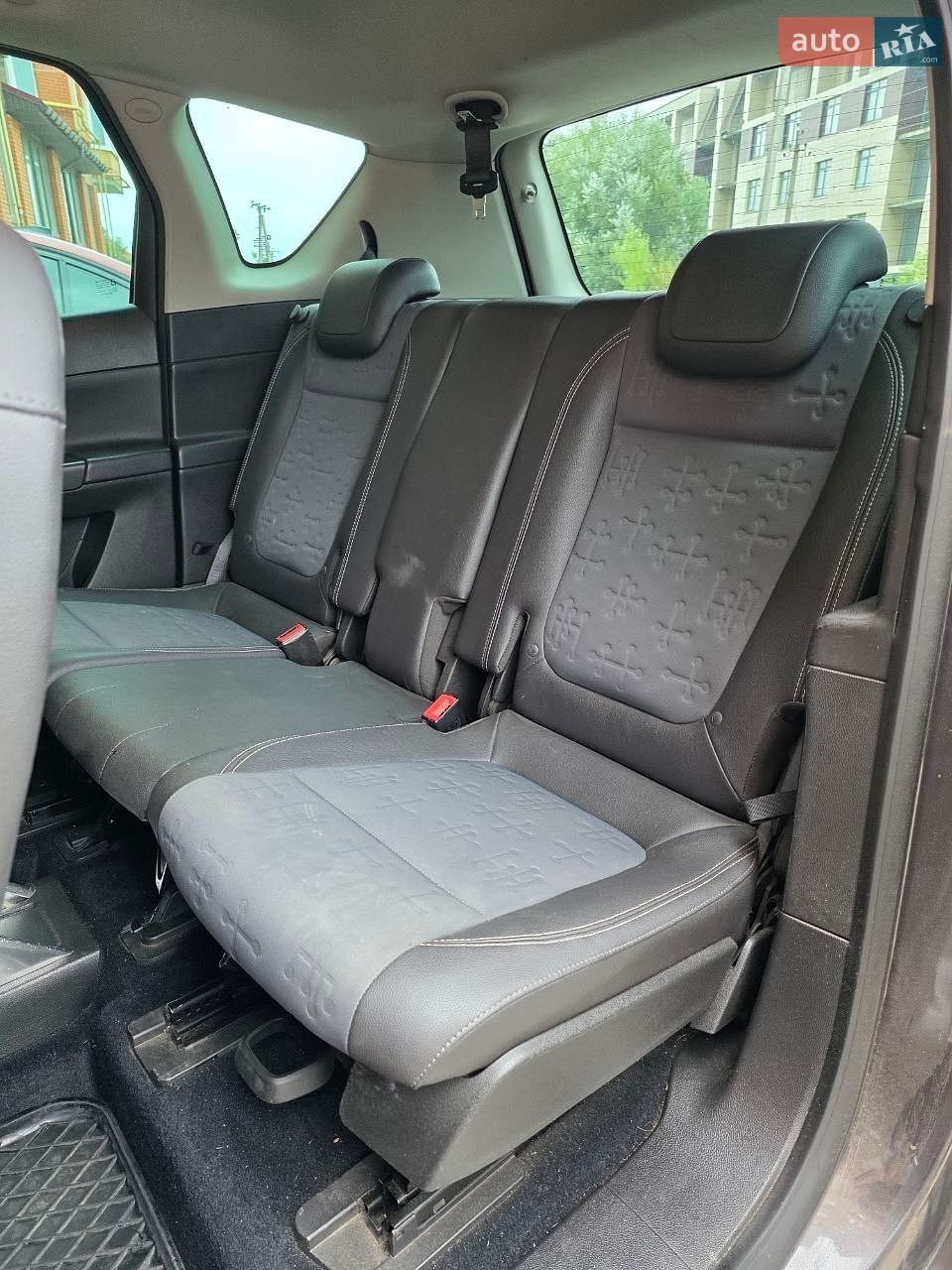Opel Meriva 2011 VIN W0LSH9EB3B4152042 фото оголошення 20 з 23