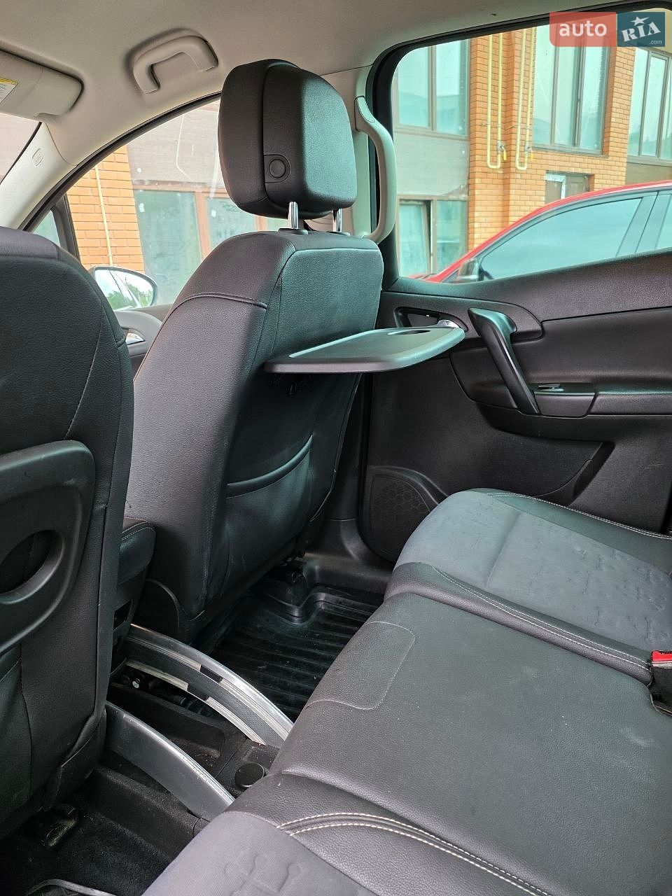 Opel Meriva 2011 VIN W0LSH9EB3B4152042 фото оголошення 22 з 23