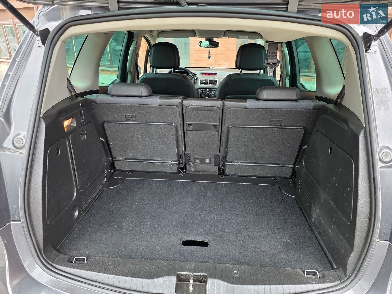 Opel Meriva 2011 VIN W0LSH9EB3B4152042 фото оголошення 23 з 23