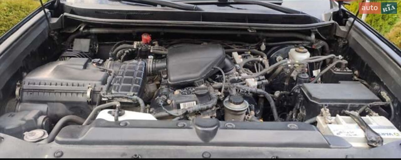 Toyota Land Cruiser Prado 2017 VIN JTEBX3FJ205104493 фото оголошення 37 з 37