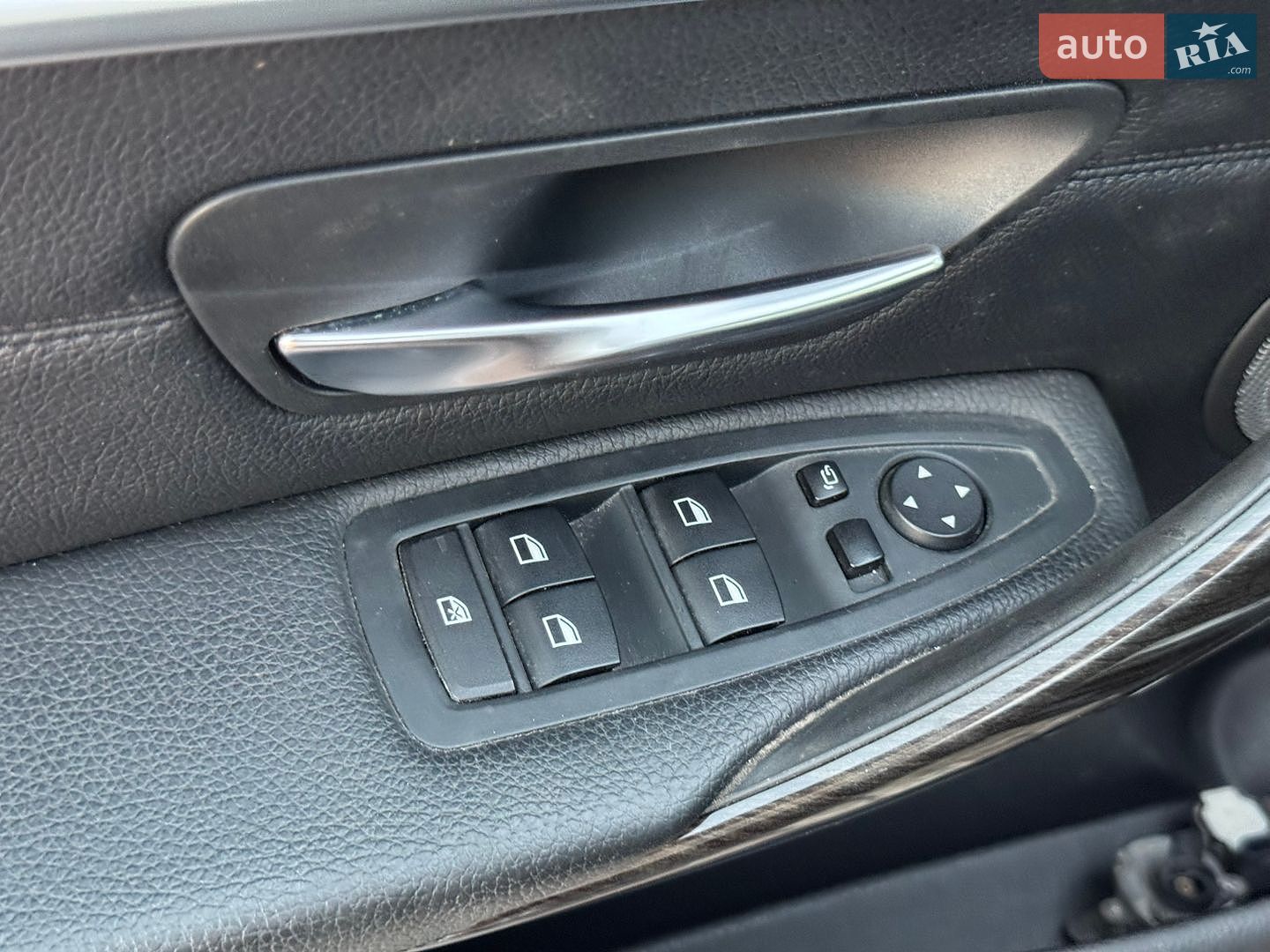 BMW 4 Series Gran Coupe 2015 VIN WBA4C9C53GG137470 фото оголошення 20 з 43