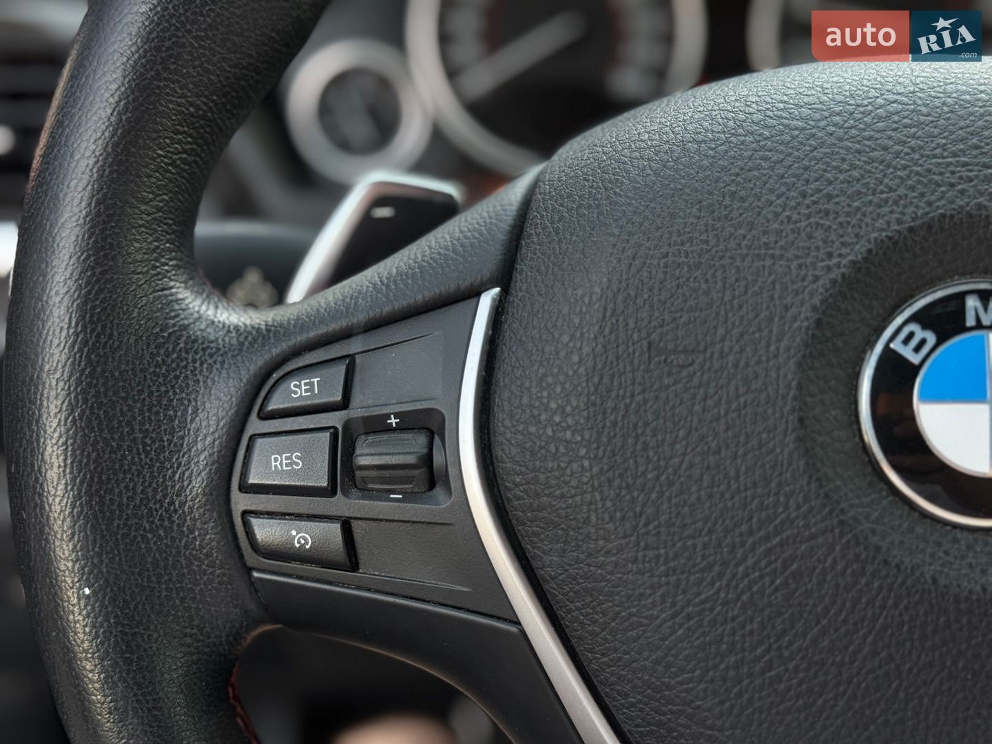 BMW 4 Series Gran Coupe 2015 VIN WBA4C9C53GG137470 фото оголошення 30 з 43