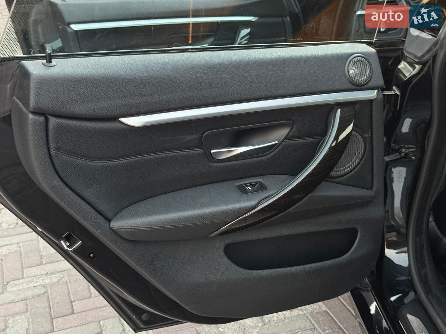 BMW 4 Series Gran Coupe 2015 VIN WBA4C9C53GG137470 фото оголошення 40 з 43