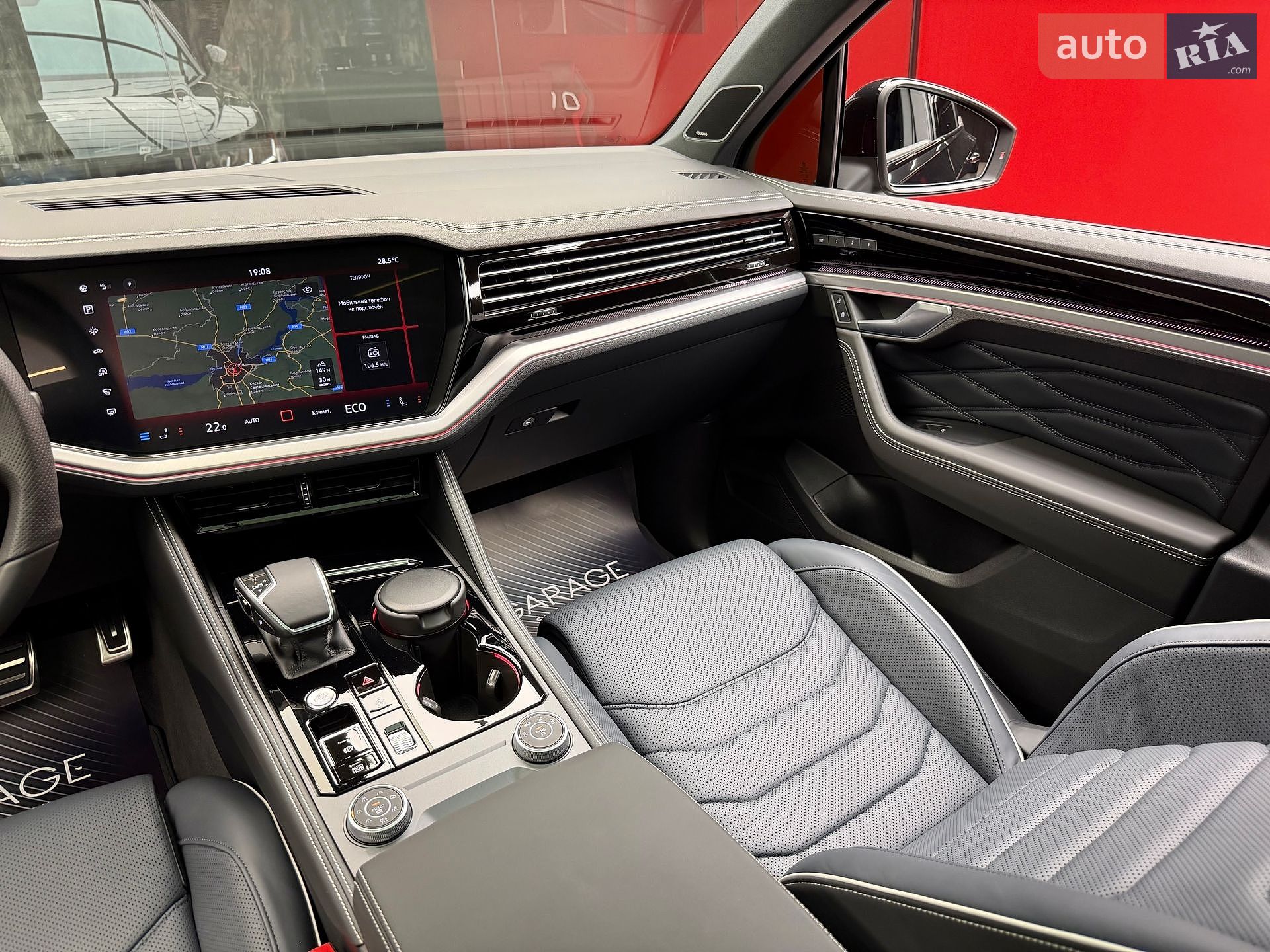 Volkswagen Touareg 2025 VIN WVGZZZCR9TD002625 фото оголошення 34 з 53