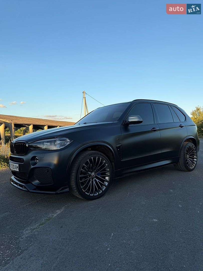 BMW X5 2016 VIN WBAKS410600H77999 фото оголошення 18 з 37
