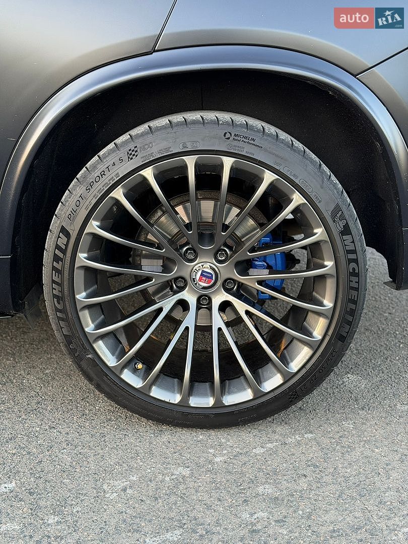 BMW X5 2016 VIN WBAKS410600H77999 фото оголошення 28 з 37