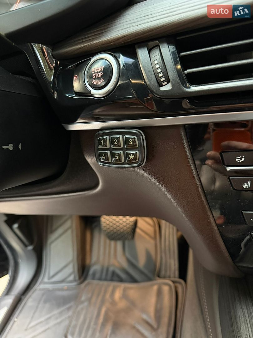 BMW X5 2016 VIN WBAKS410600H77999 фото оголошення 32 з 37