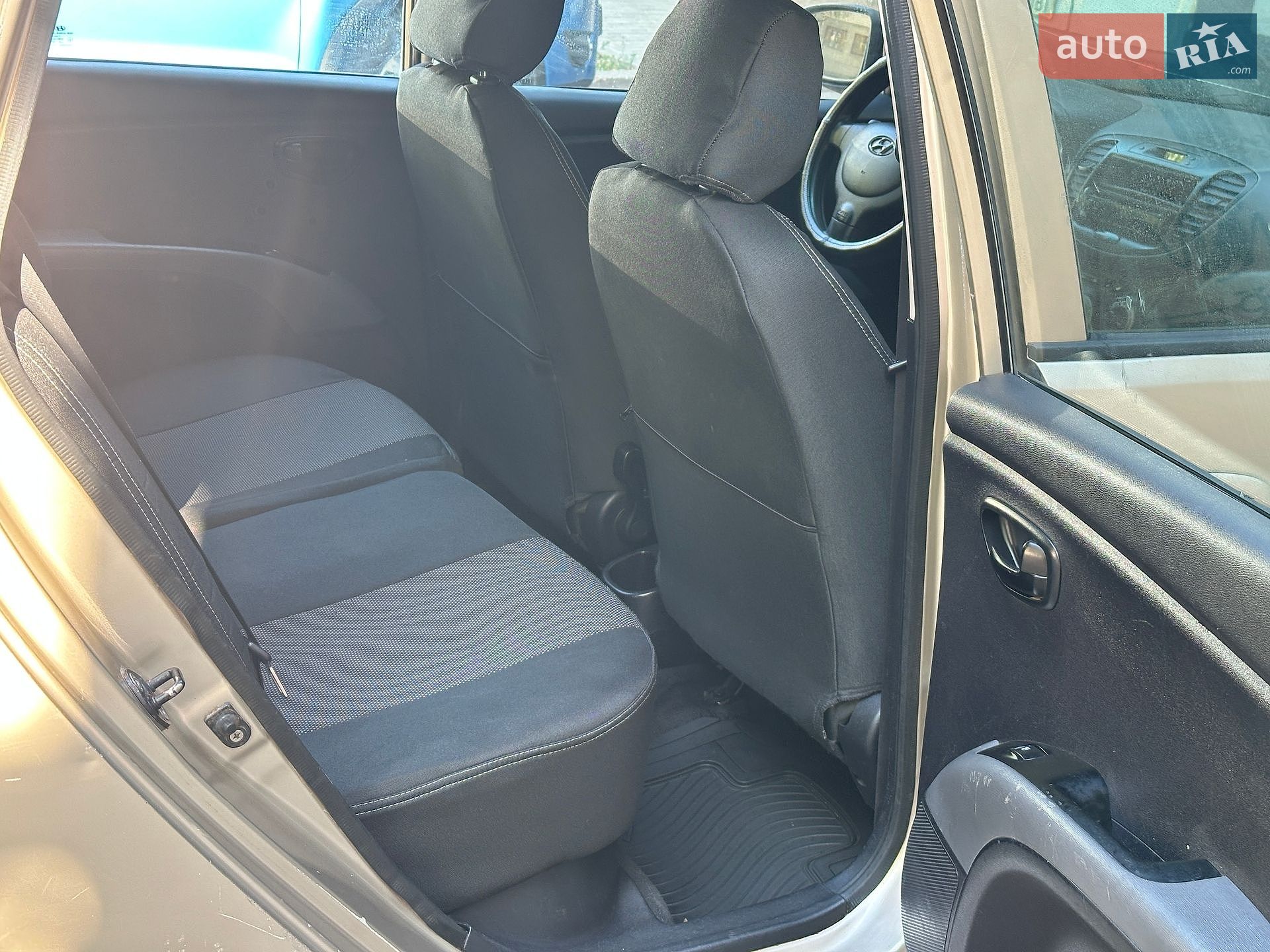 Hyundai i10 2008 VIN MALAM51BP9M164788 фото оголошення 13 з 20