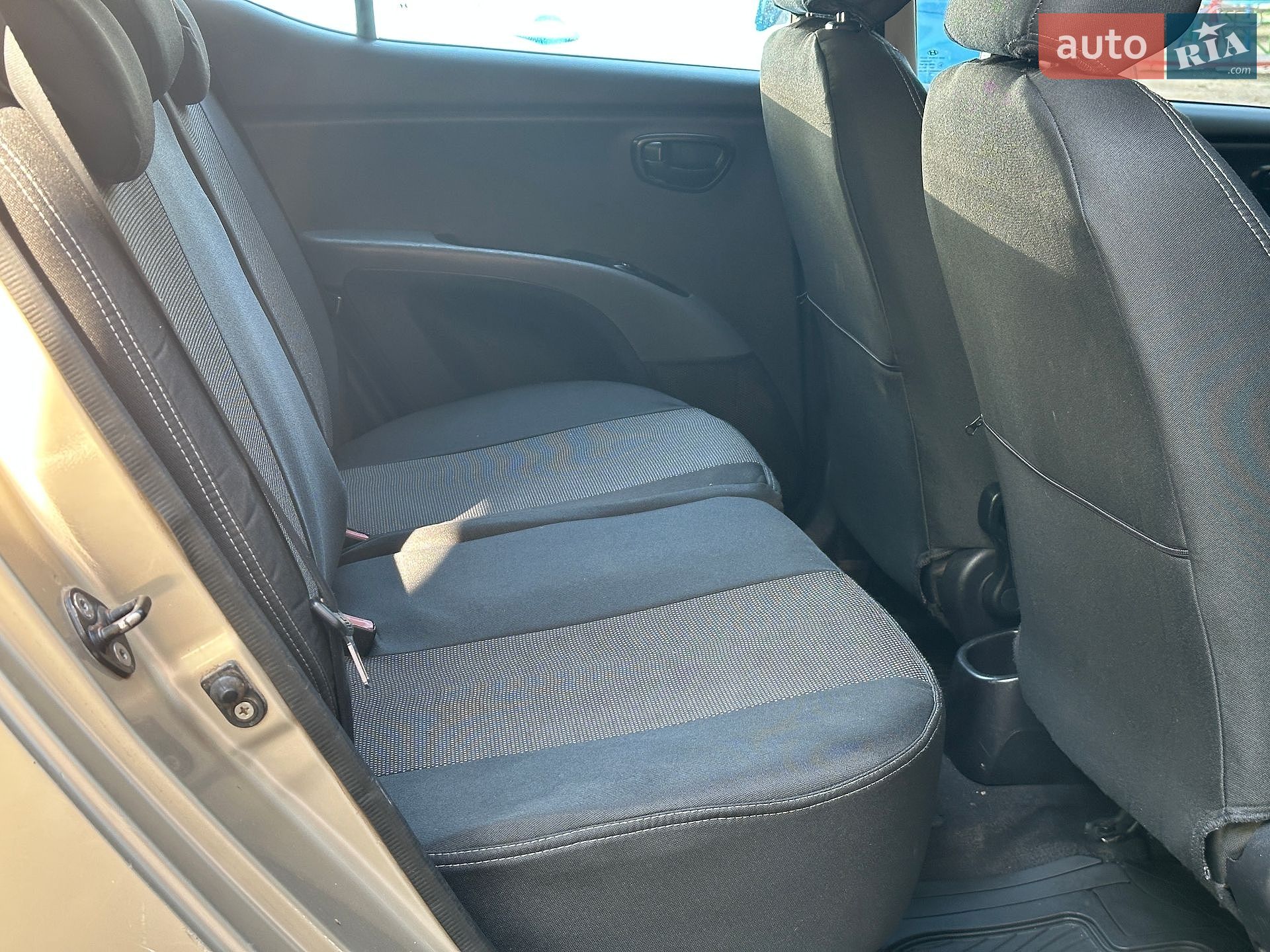 Hyundai i10 2008 VIN MALAM51BP9M164788 фото оголошення 15 з 20