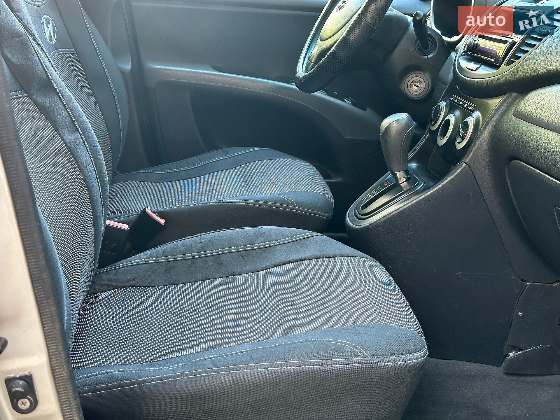 Hyundai i10 2008 VIN MALAM51BP9M164788 фото оголошення 17 з 20