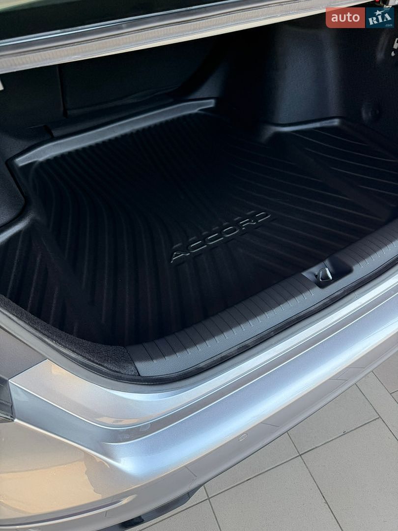 Honda Accord 2024 VIN 1HGCY2F67RA097879 фото оголошення 57 з 59