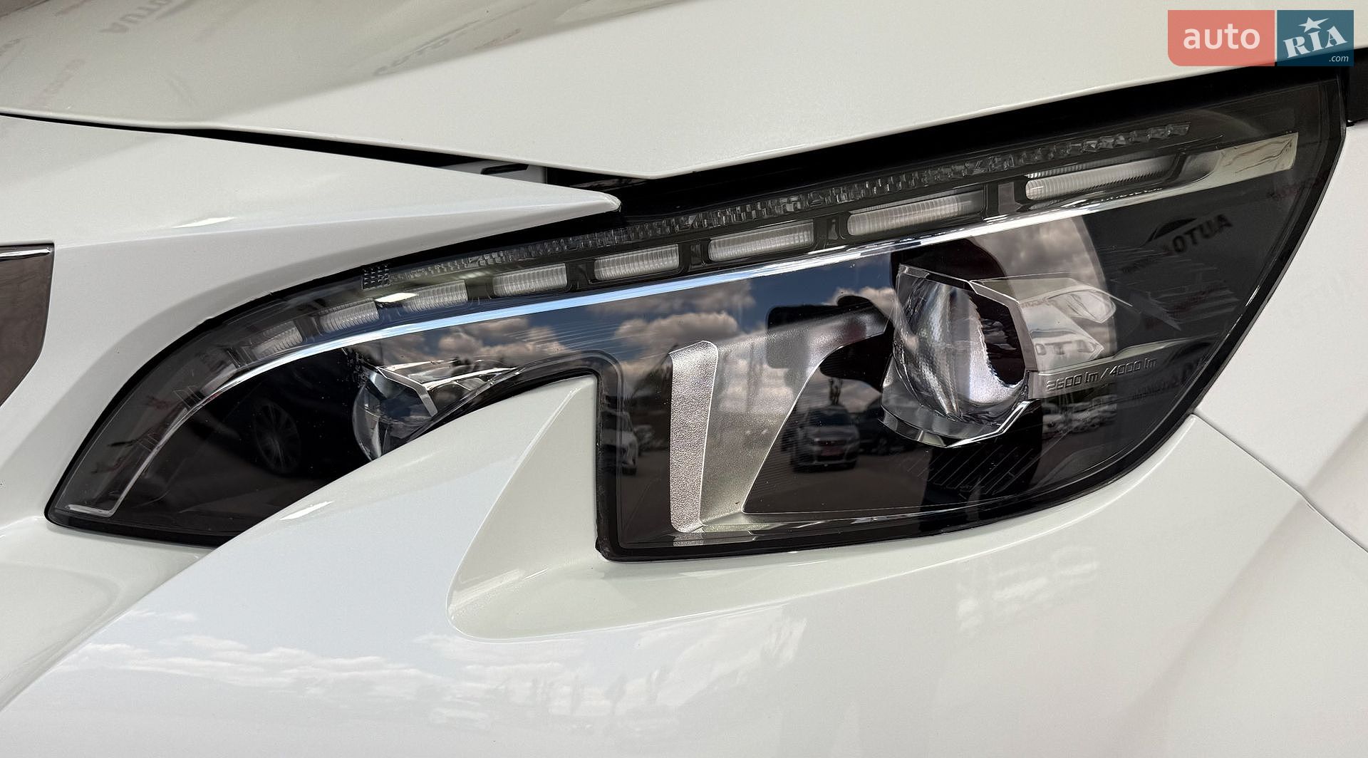 Peugeot 5008 2019 VIN VF3MJEHZRKS517774 фото оголошення 43 з 44
