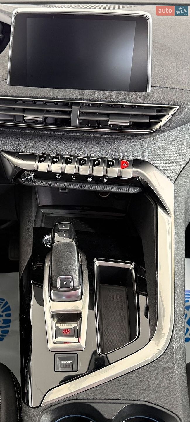Peugeot 5008 2019 VIN VF3MJEHZRKS517774 фото оголошення 19 з 44