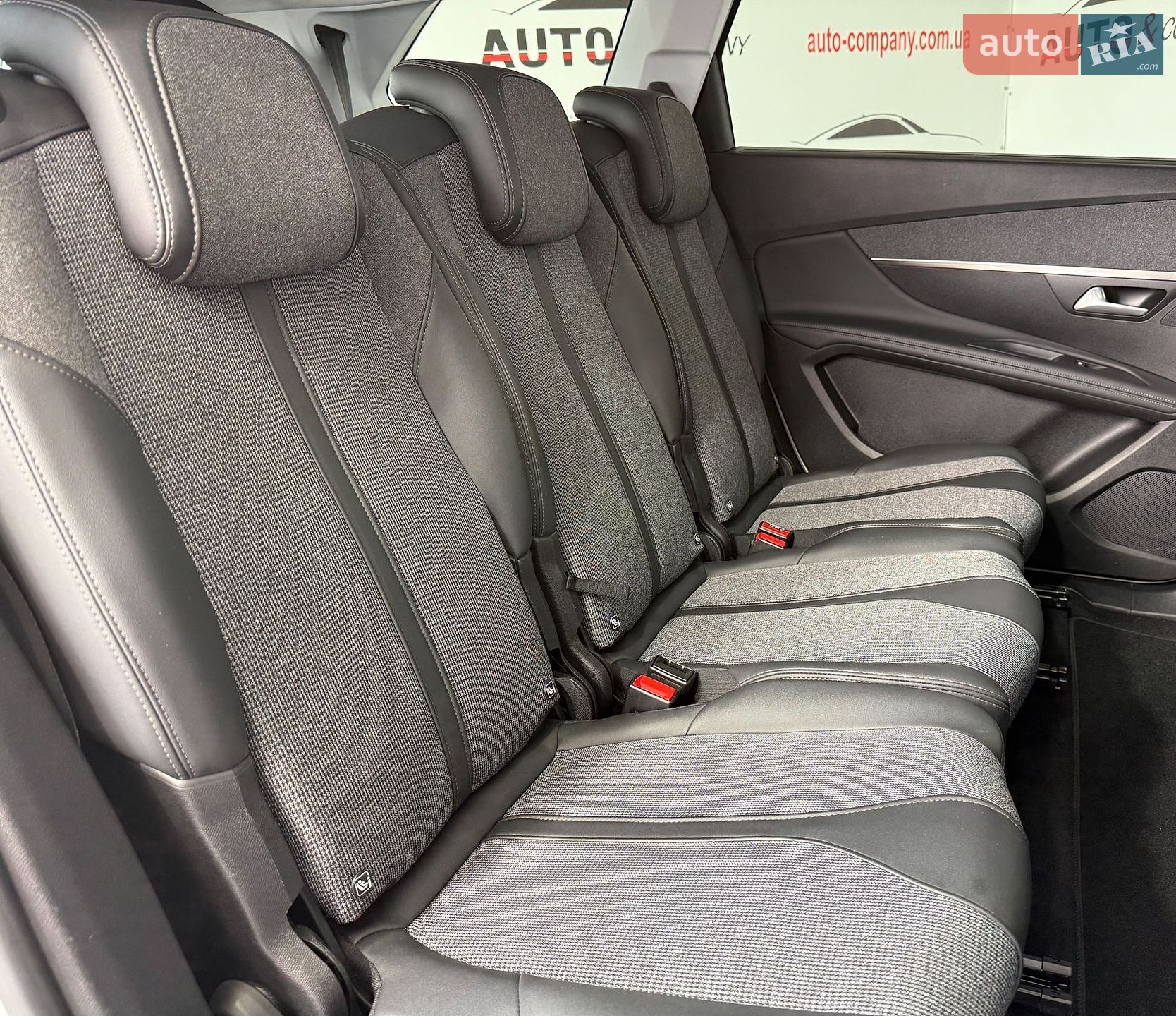 Peugeot 5008 2019 VIN VF3MJEHZRKS517774 фото оголошення 10 з 44
