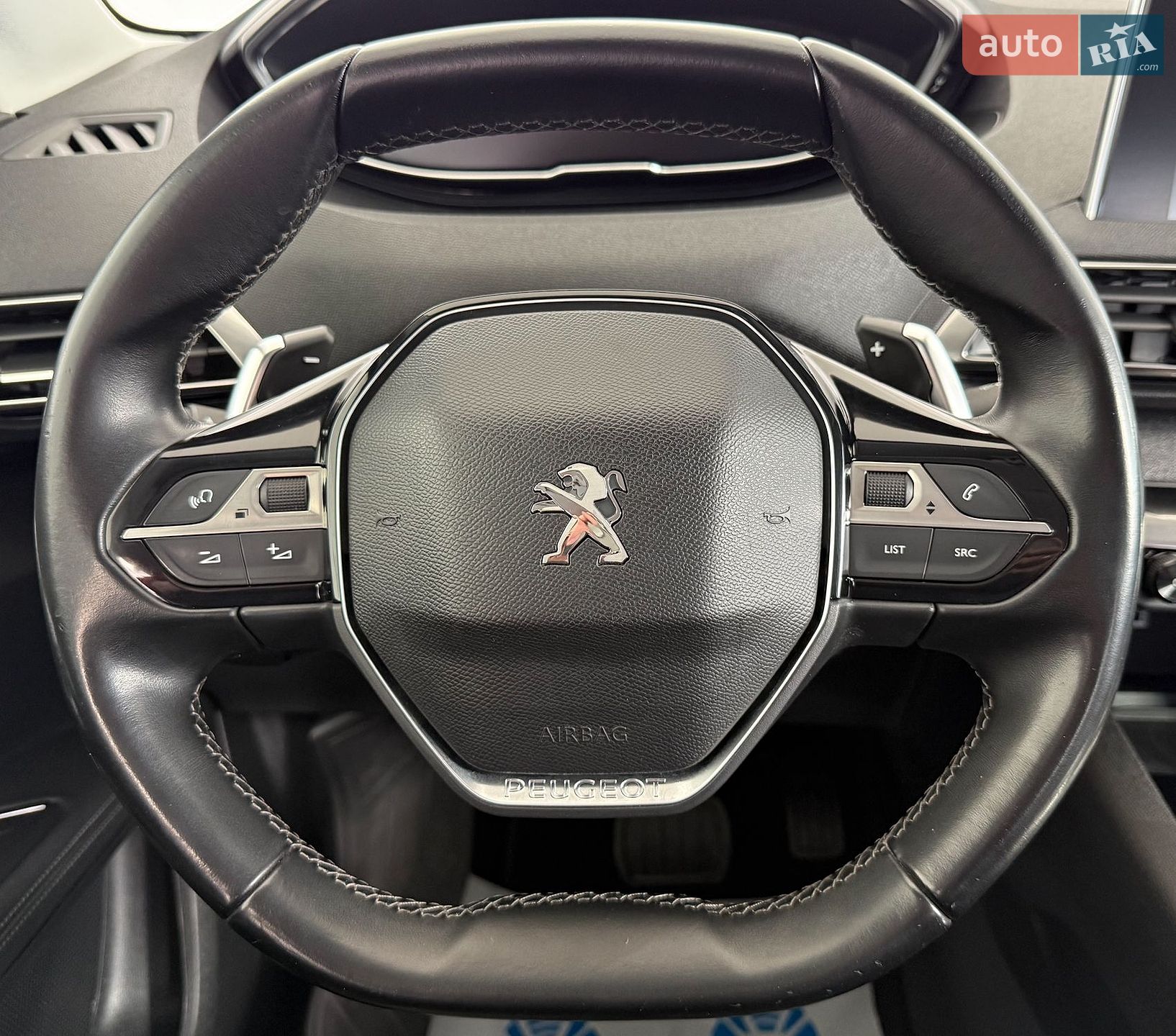 Peugeot 5008 2019 VIN VF3MJEHZRKS517774 фото оголошення 15 з 44