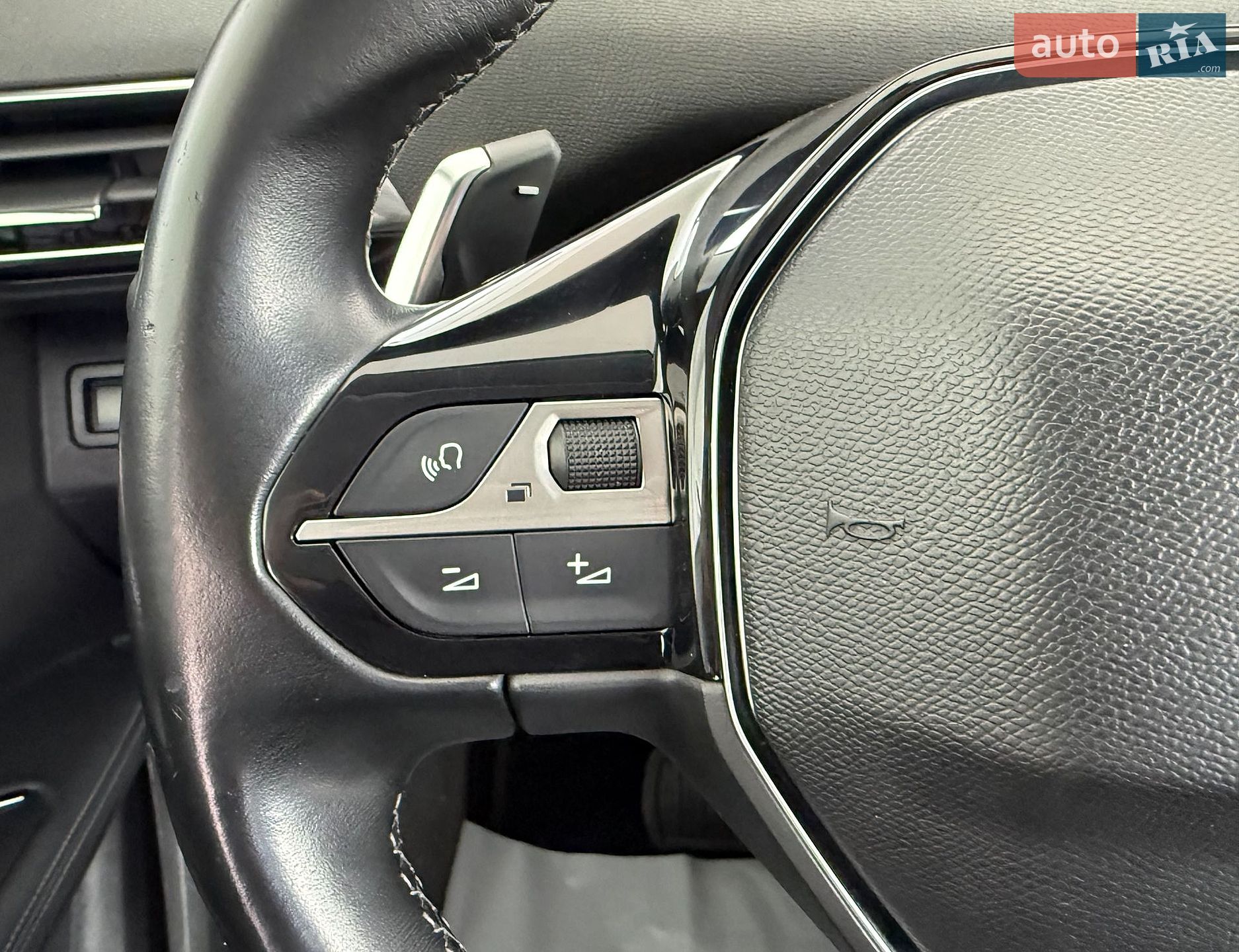 Peugeot 5008 2019 VIN VF3MJEHZRKS517774 фото оголошення 16 з 44
