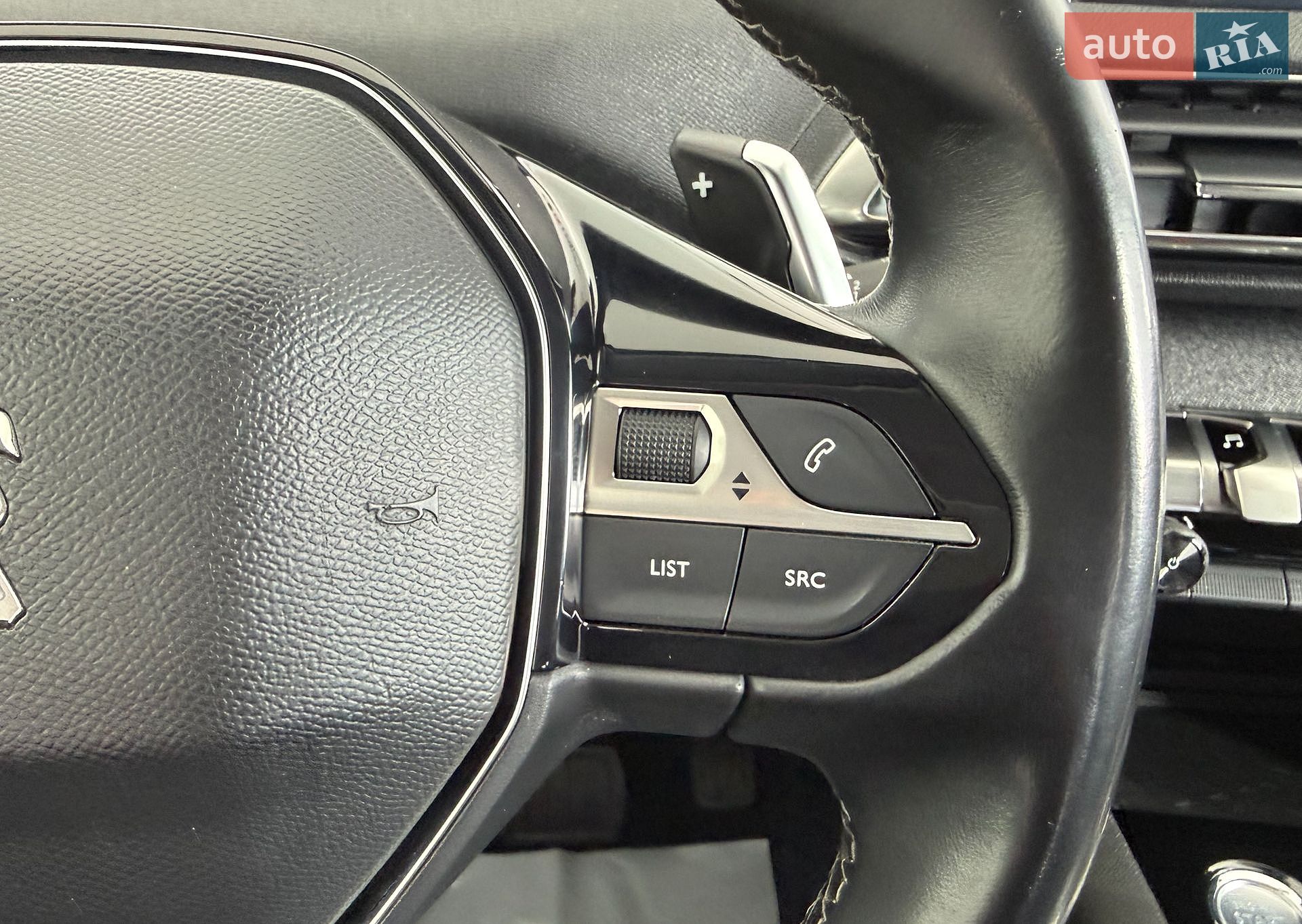 Peugeot 5008 2019 VIN VF3MJEHZRKS517774 фото оголошення 17 з 44