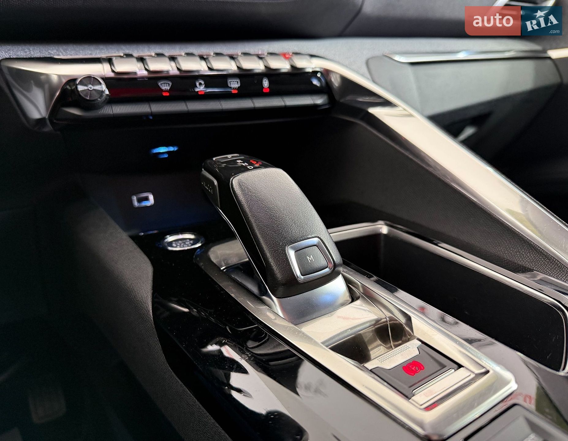 Peugeot 5008 2019 VIN VF3MJEHZRKS517774 фото оголошення 20 з 44