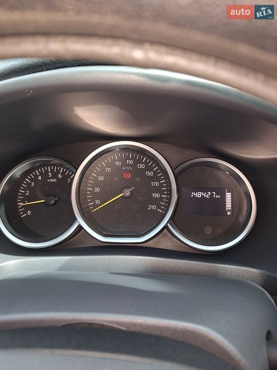 BMW 3 Series 2012 VIN WBAUY51020F226685 фото оголошення 11 з 11