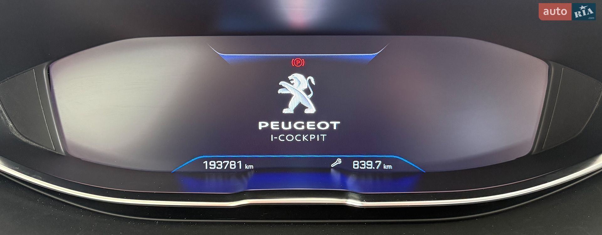 Peugeot 5008 2019 VIN VF3MJEHZRKS517774 фото оголошення 14 з 44