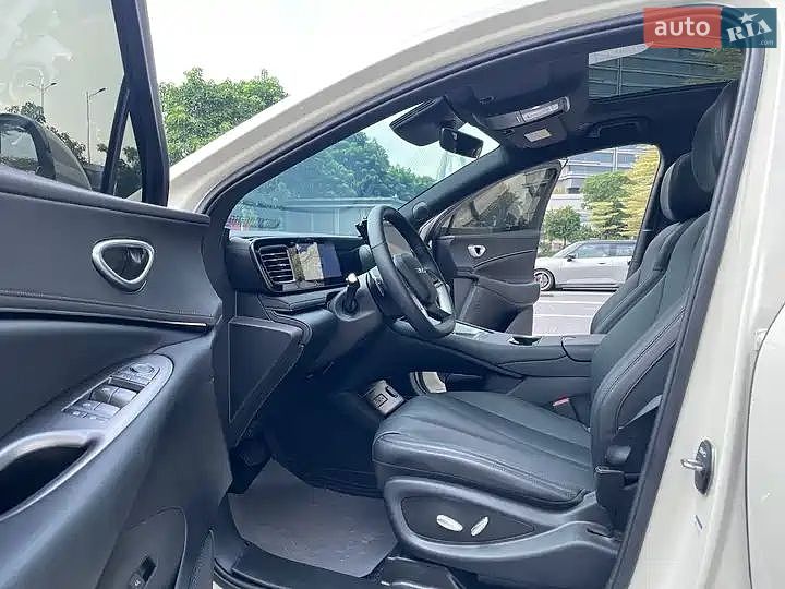 BYD Sea Lion 06 2025 VIN LGXCH4CD8R2088791 фото оголошення 10 з 17
