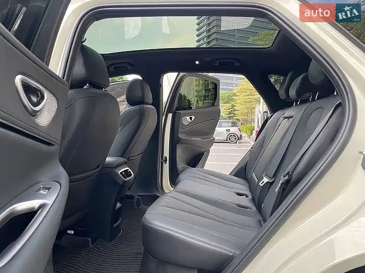 BYD Sea Lion 06 2025 VIN LGXCH4CD8R2088791 фото оголошення 13 з 17
