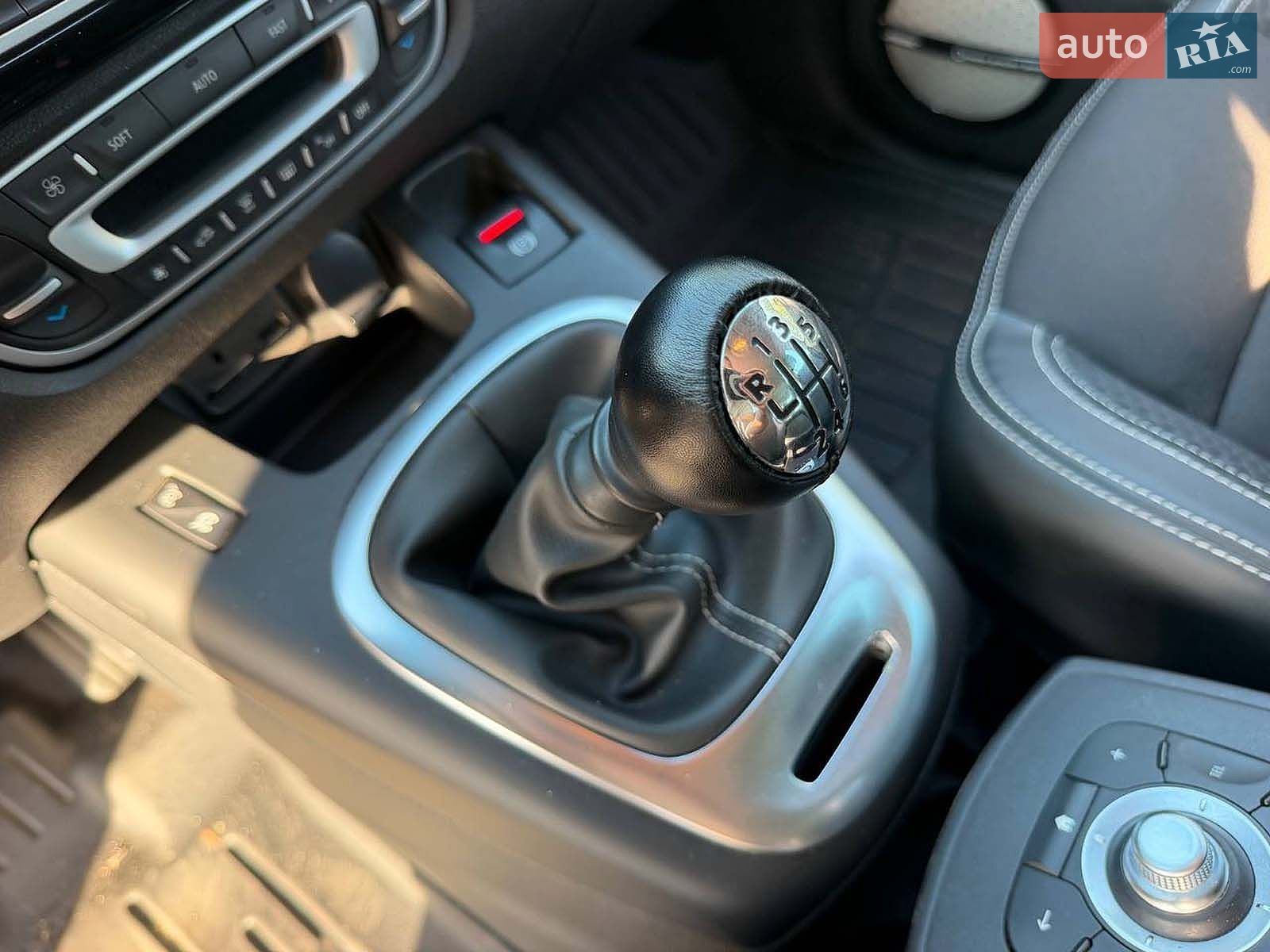 Renault Scenic 2014 VIN VF1JZ14K651065046 фото оголошення 20 з 28