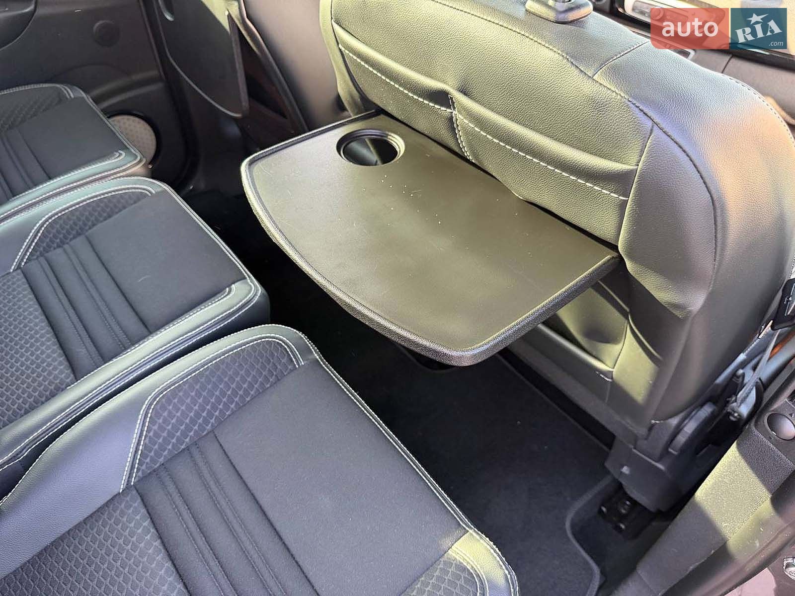 Renault Scenic 2014 VIN VF1JZ14K651065046 фото оголошення 12 з 28