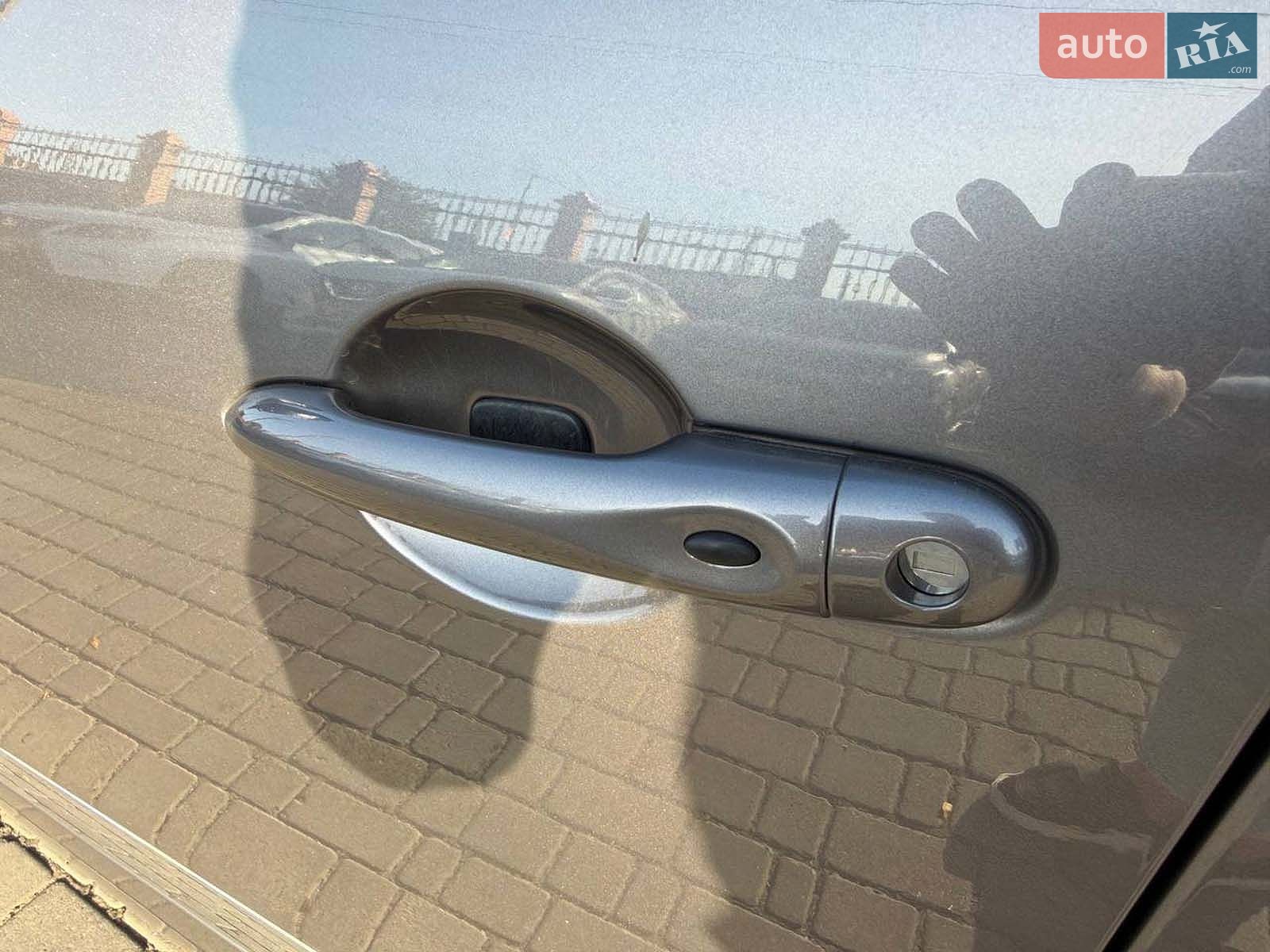 Renault Scenic 2014 VIN VF1JZ14K651065046 фото оголошення 26 з 28