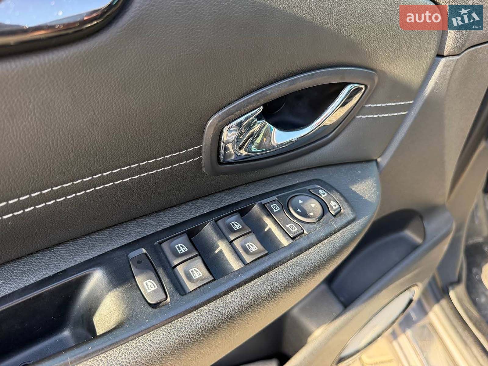 Renault Scenic 2014 VIN VF1JZ14K651065046 фото оголошення 25 з 28