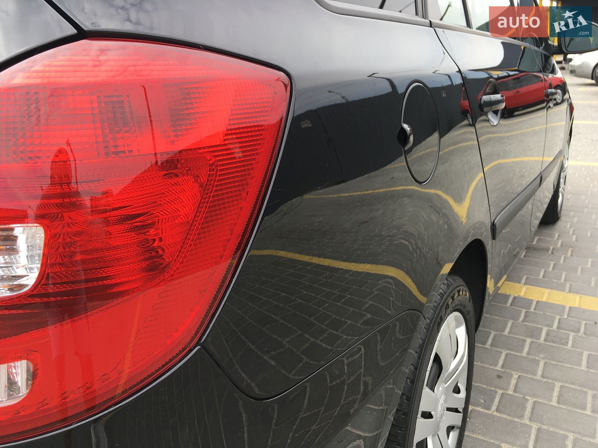 Skoda Fabia 2011 VIN TMBJC65J5B3178228 фото оголошення 20 з 110