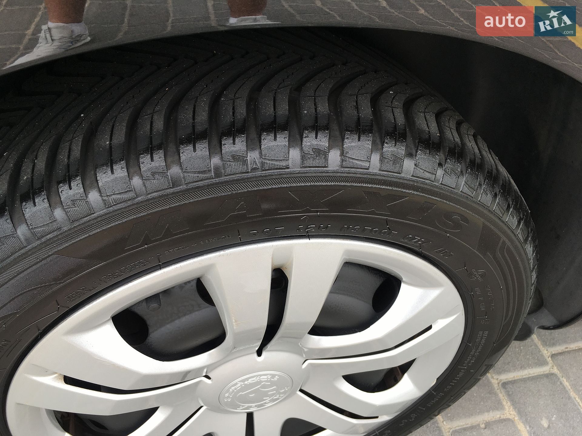 Skoda Fabia 2011 VIN TMBJC65J5B3178228 фото оголошення 25 з 110