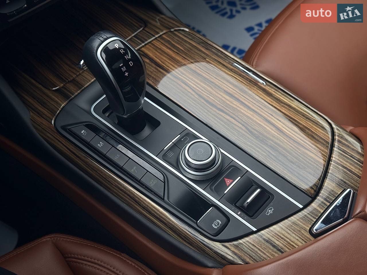 Maserati Levante 2016 VIN ZN661YUA1HX229507 фото оголошення 10 з 17