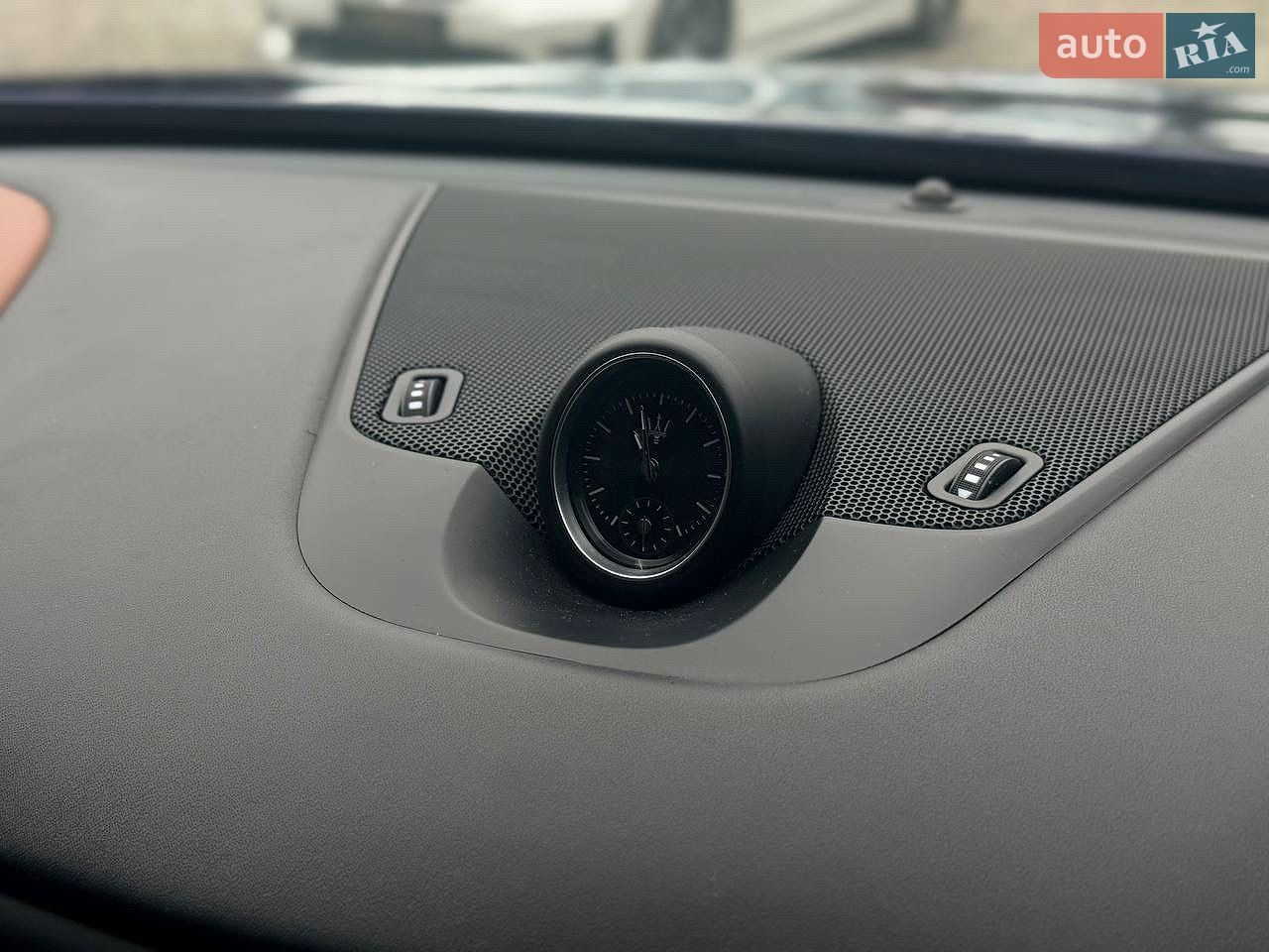 Maserati Levante 2016 VIN ZN661YUA1HX229507 фото оголошення 14 з 17
