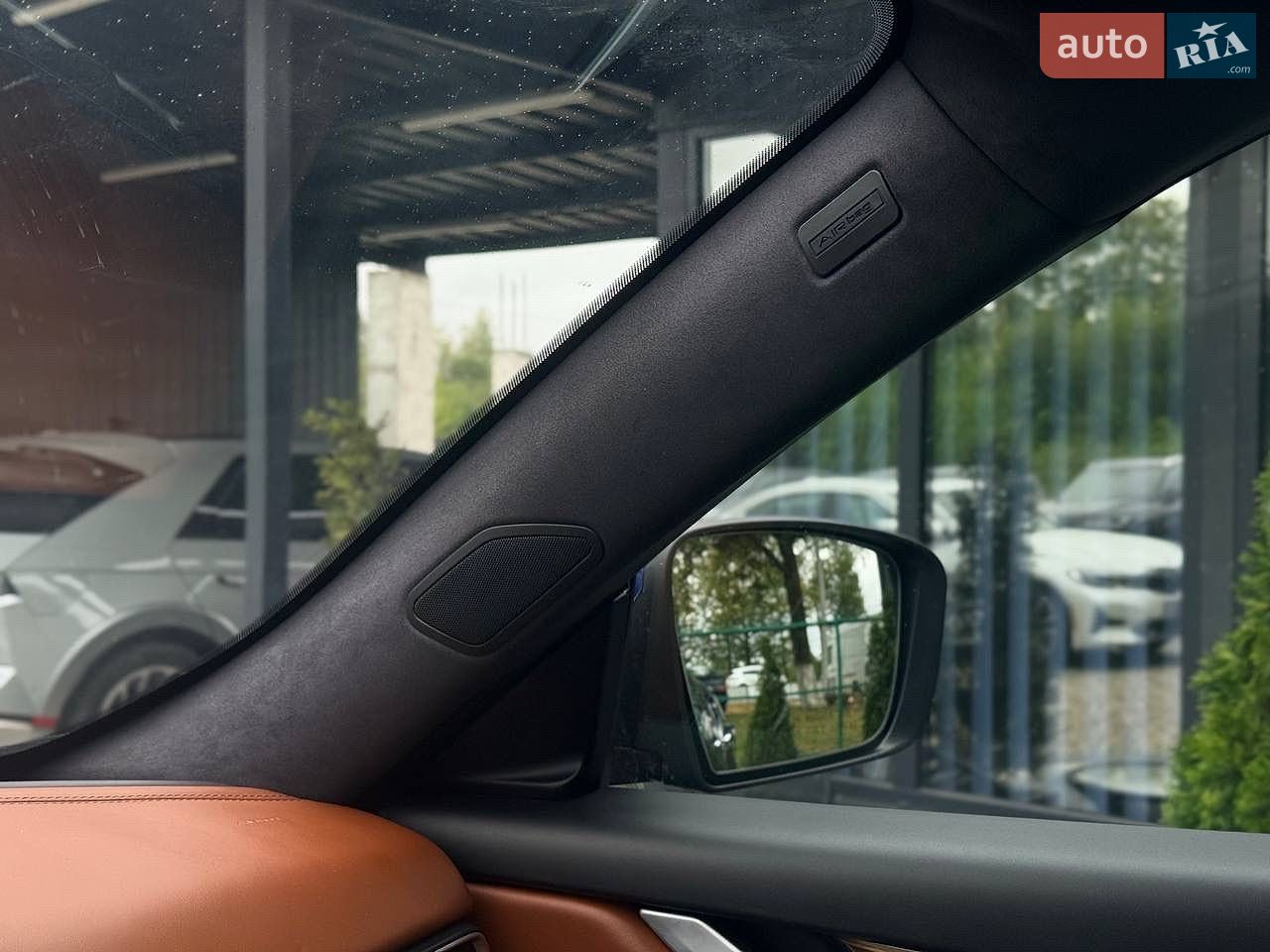 Maserati Levante 2016 VIN ZN661YUA1HX229507 фото оголошення 16 з 17