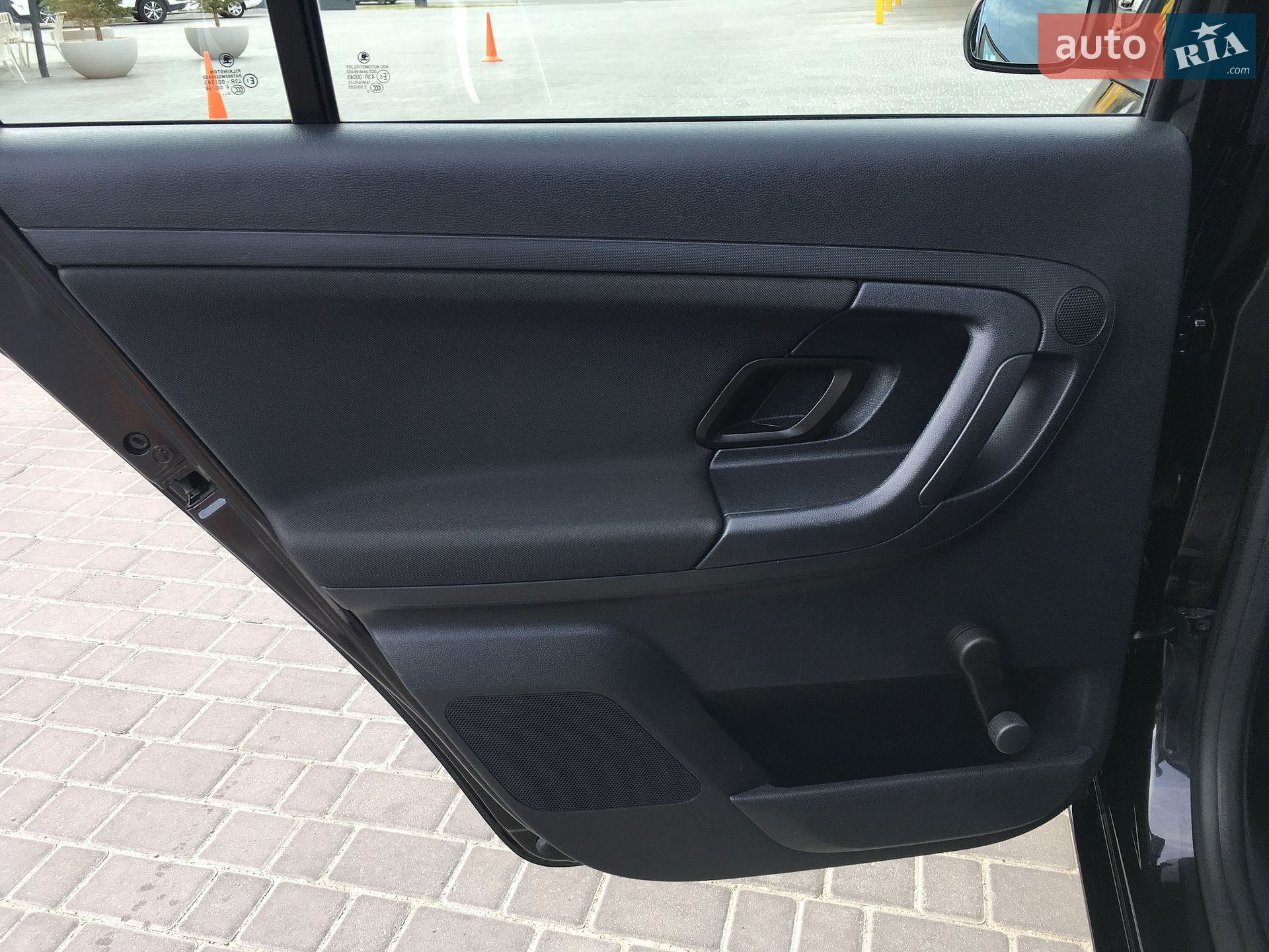 Skoda Fabia 2011 VIN TMBJC65J5B3178228 фото оголошення 54 з 110