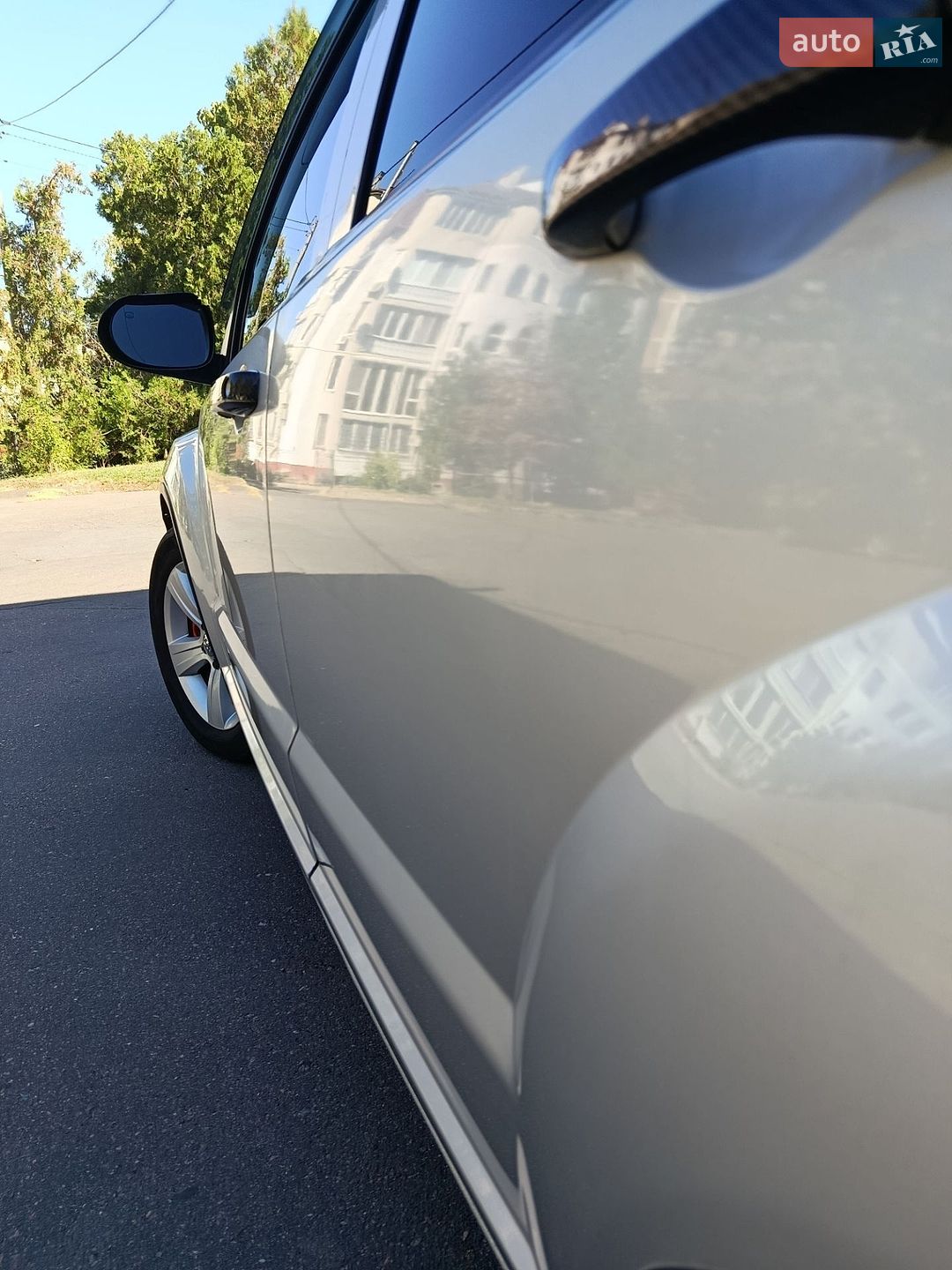 Dodge Caliber 2011 VIN 1C3CDWDA7CD532225 фото оголошення 6 з 17