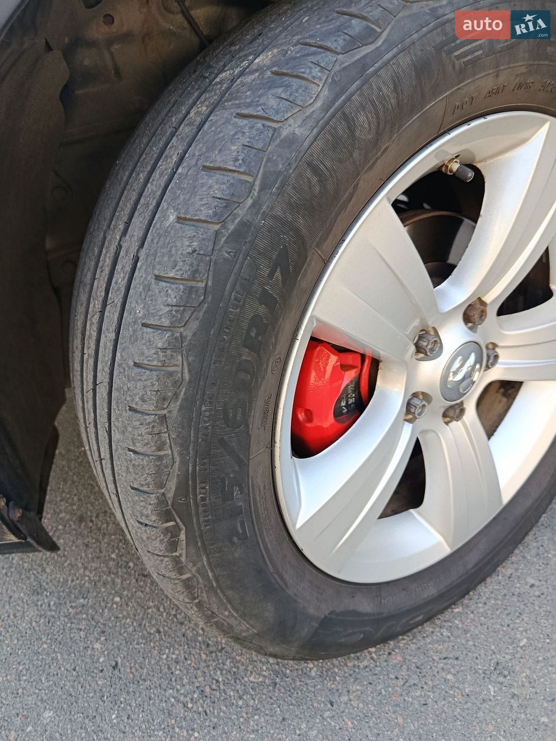 Dodge Caliber 2011 VIN 1C3CDWDA7CD532225 фото оголошення 16 з 17