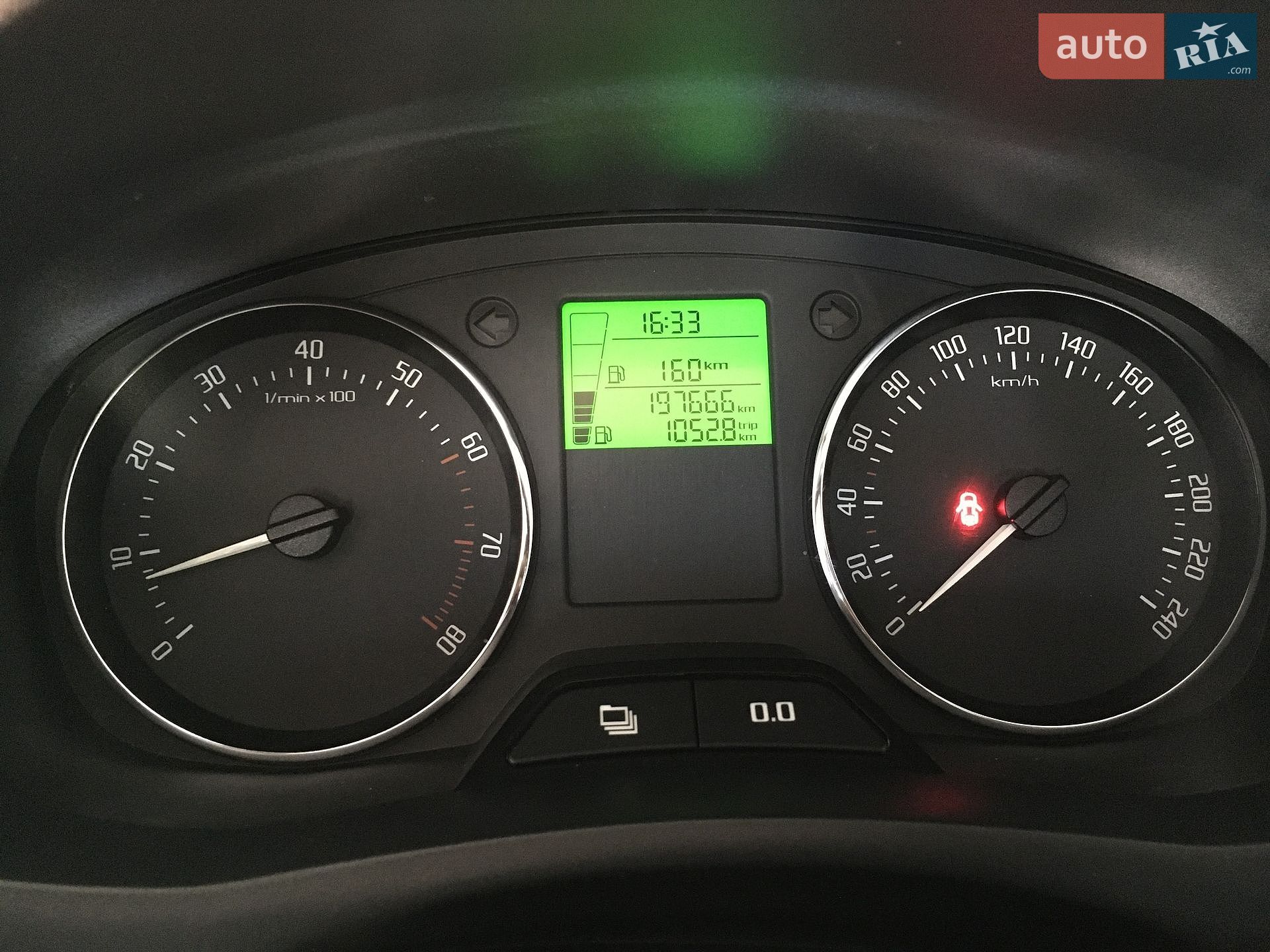Skoda Fabia 2011 VIN TMBJC65J5B3178228 фото оголошення 70 з 110