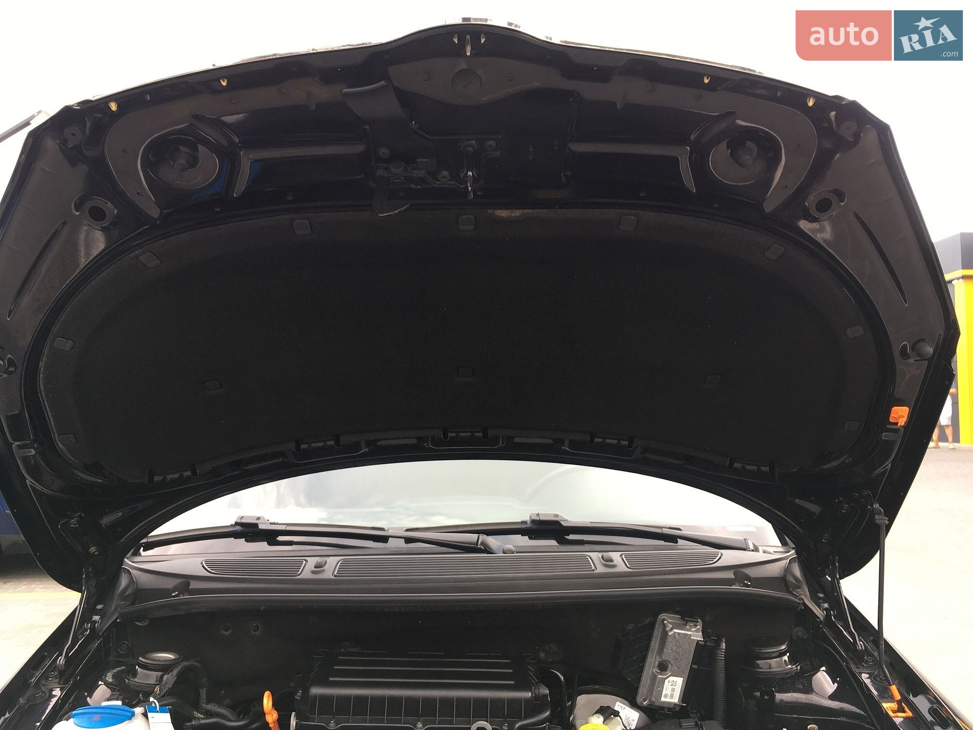 Skoda Fabia 2011 VIN TMBJC65J5B3178228 фото оголошення 77 з 110