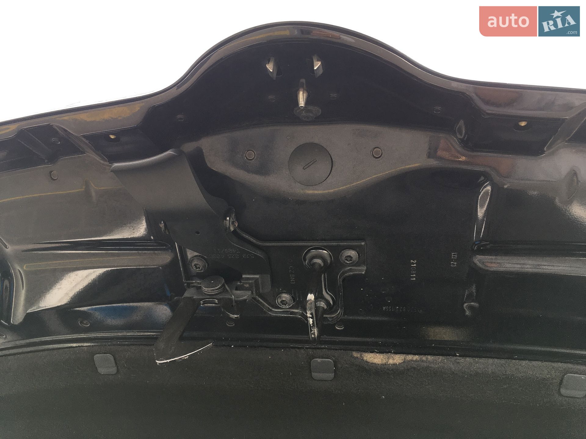 Skoda Fabia 2011 VIN TMBJC65J5B3178228 фото оголошення 78 з 110