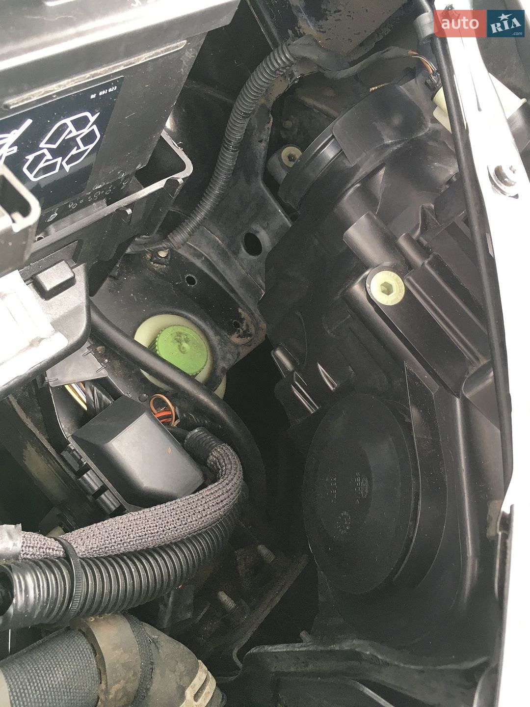 Skoda Fabia 2011 VIN TMBJC65J5B3178228 фото оголошення 91 з 110