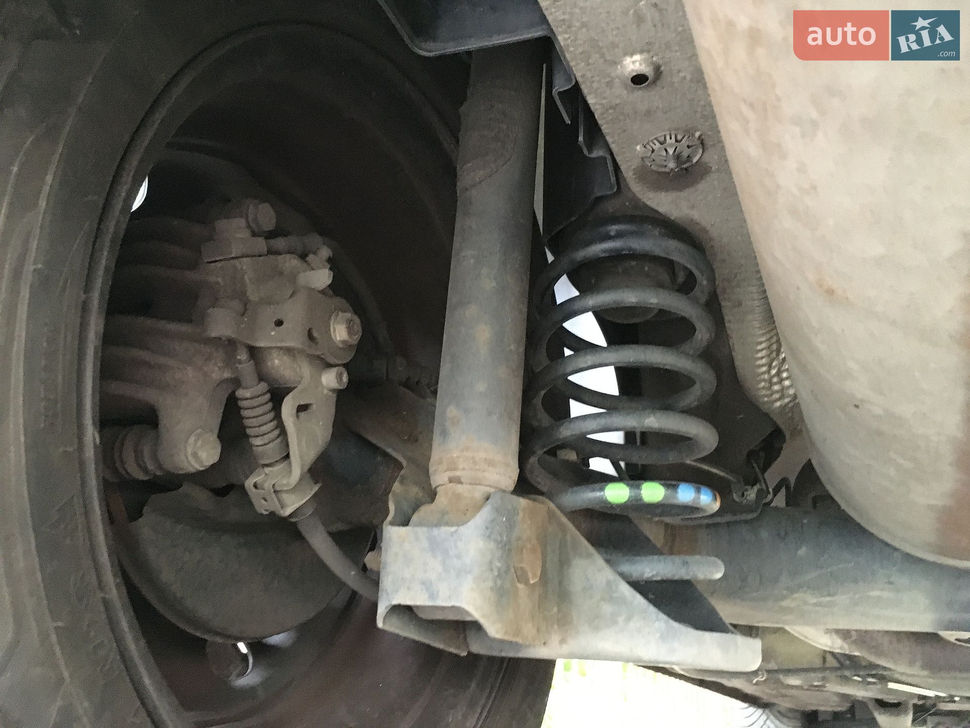 Skoda Fabia 2011 VIN TMBJC65J5B3178228 фото оголошення 98 з 110