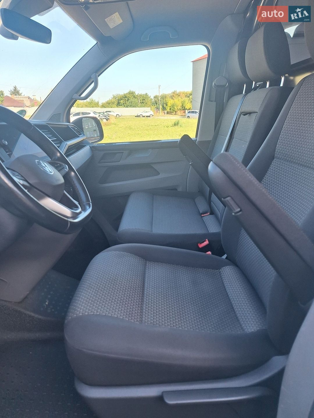 Volkswagen Transporter 2021 VIN WV1ZZZ7HZMH054904 фото оголошення 37 з 49