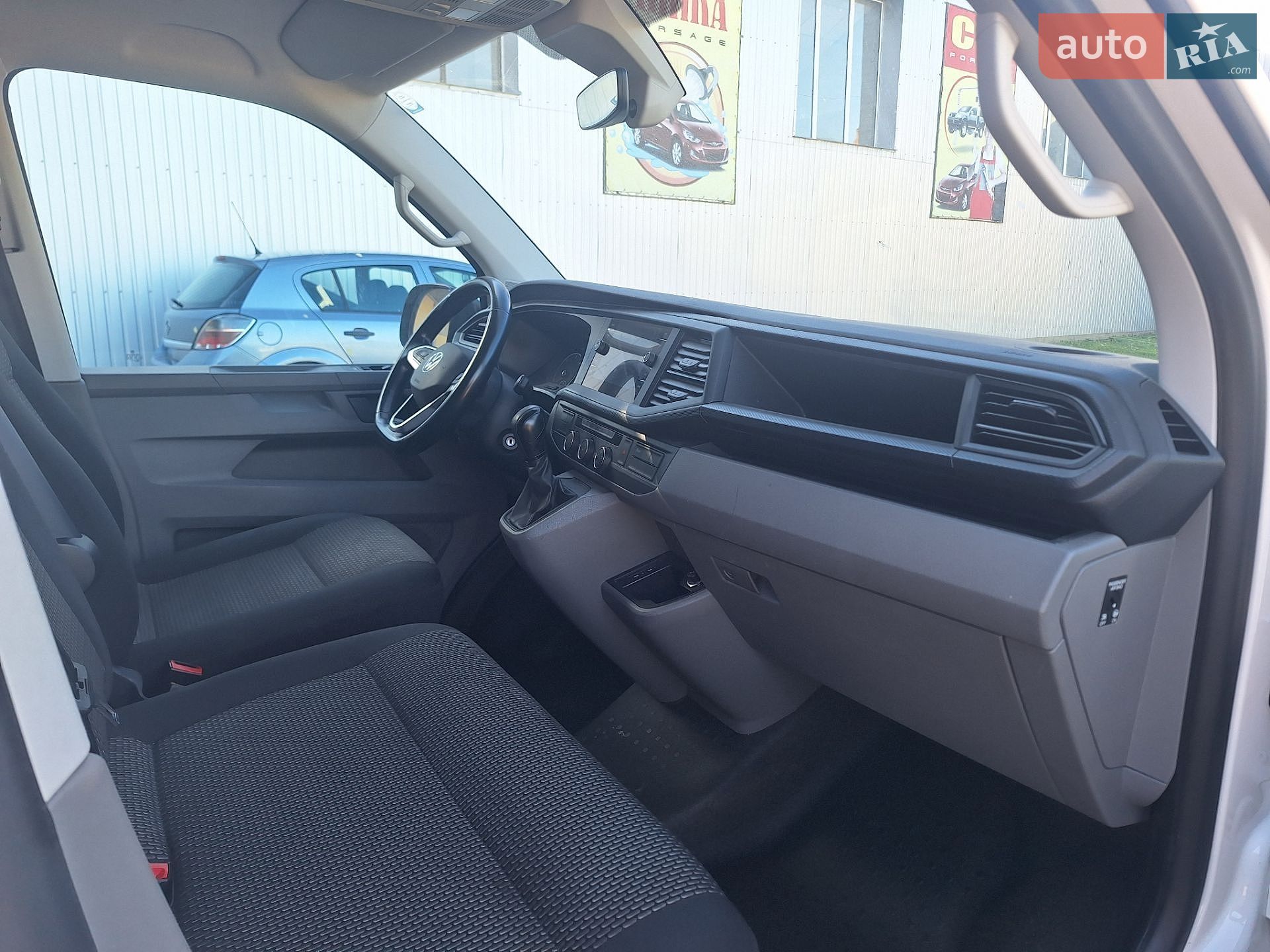 Volkswagen Transporter 2021 VIN WV1ZZZ7HZMH054904 фото оголошення 34 з 49