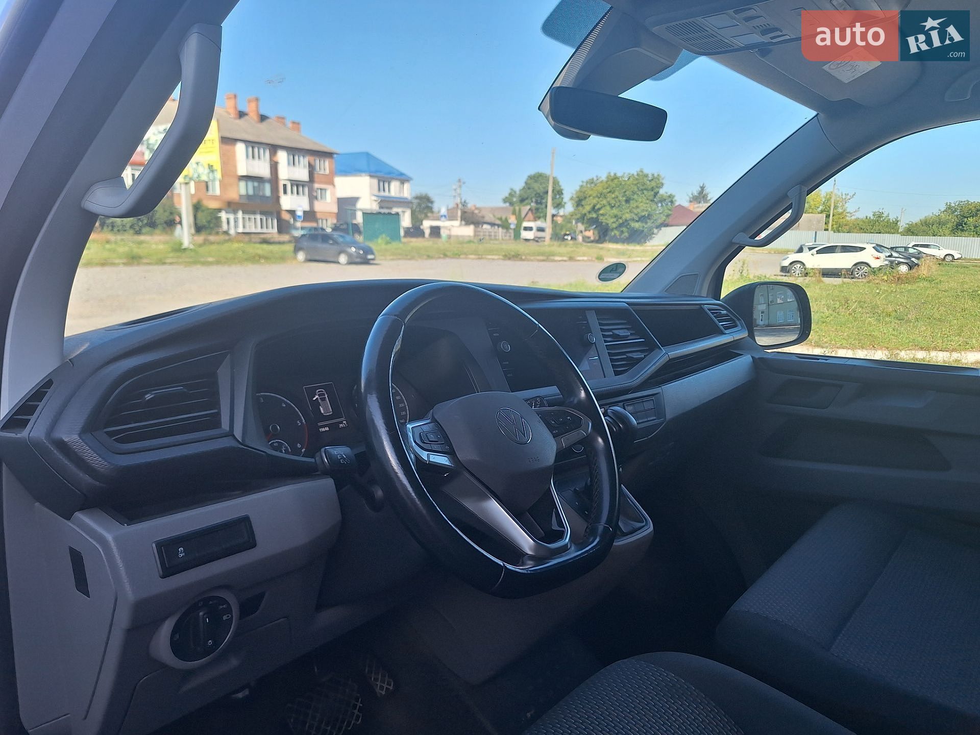 Volkswagen Transporter 2021 VIN WV1ZZZ7HZMH054904 фото оголошення 35 з 49