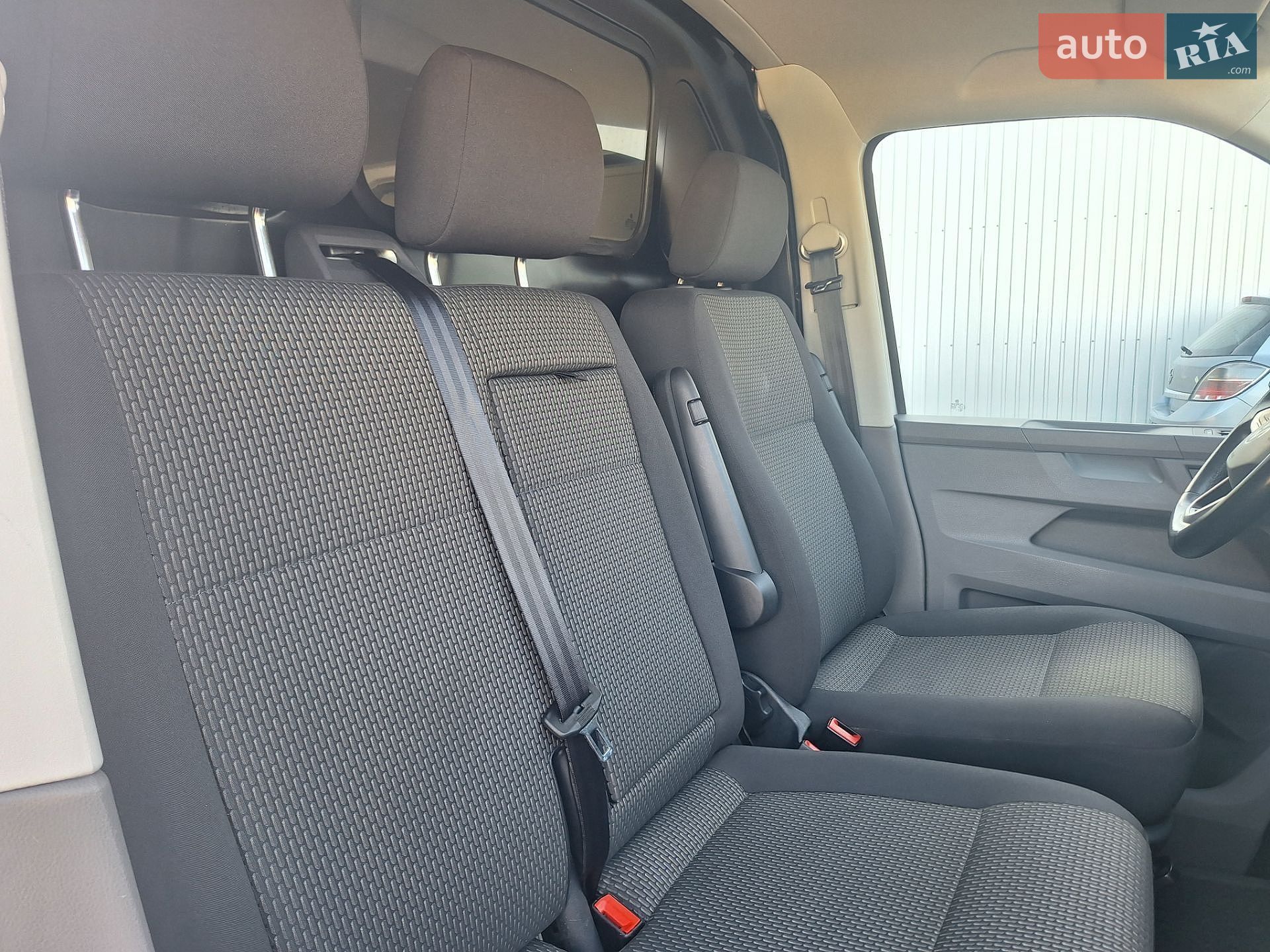 Volkswagen Transporter 2021 VIN WV1ZZZ7HZMH054904 фото оголошення 33 з 49