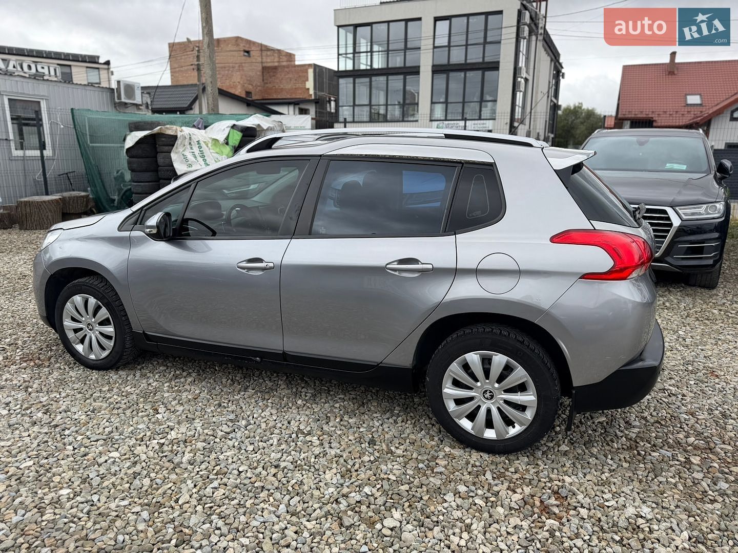 Peugeot 2008 2014 VIN VF3CU9HP8EY025409 фото оголошення 11 з 39