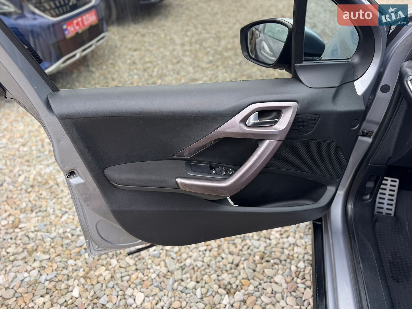Peugeot 2008 2014 VIN VF3CU9HP8EY025409 фото оголошення 20 з 39